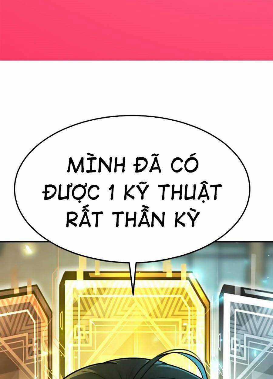 Nhiệm Vụ Tối Thượng Chapter 8 trang 3