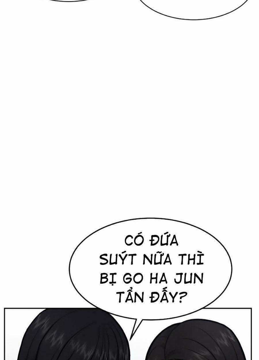 Nhiệm Vụ Tối Thượng Chapter 8 trang 30