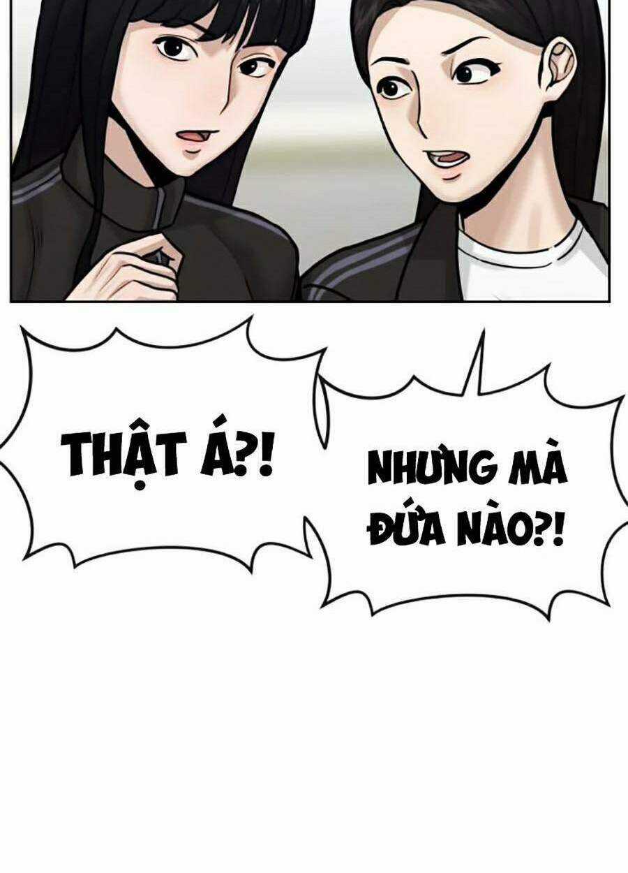 Nhiệm Vụ Tối Thượng Chapter 8 trang 31