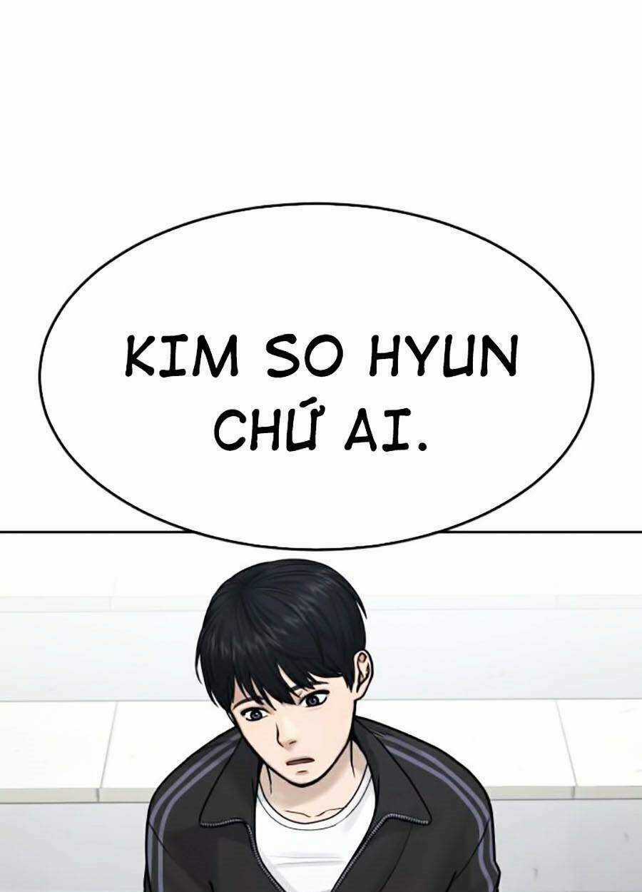 Nhiệm Vụ Tối Thượng Chapter 8 trang 33