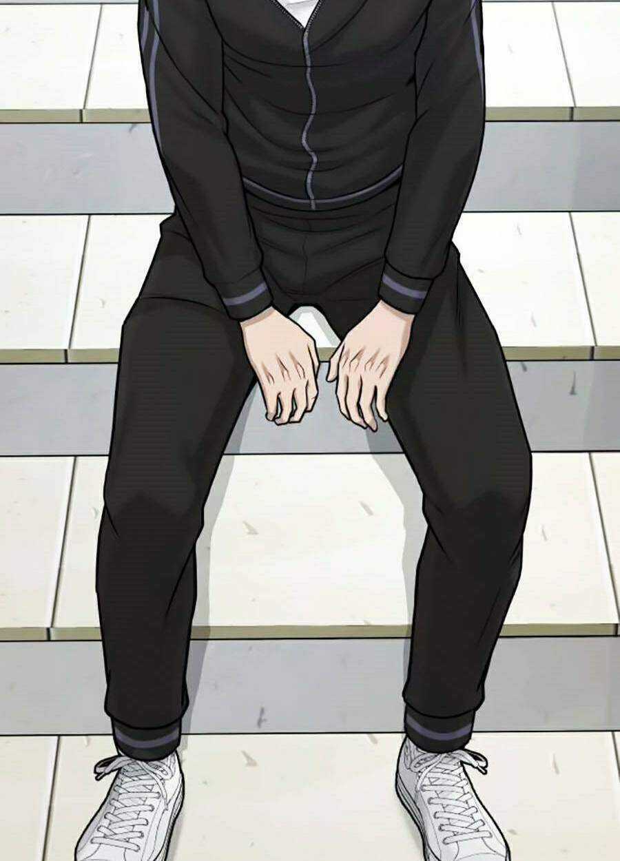 Nhiệm Vụ Tối Thượng Chapter 8 trang 34