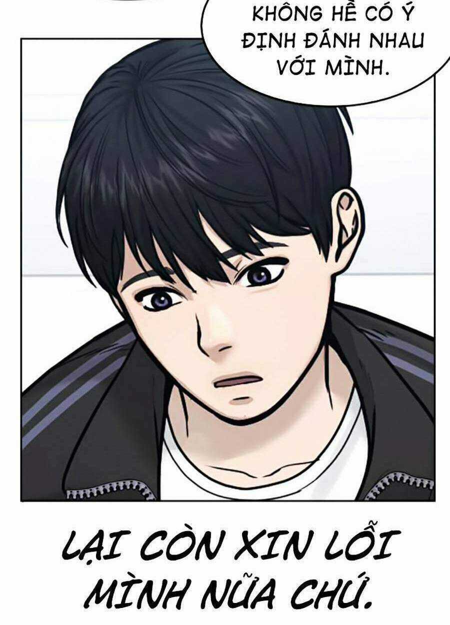 Nhiệm Vụ Tối Thượng Chapter 8 trang 37