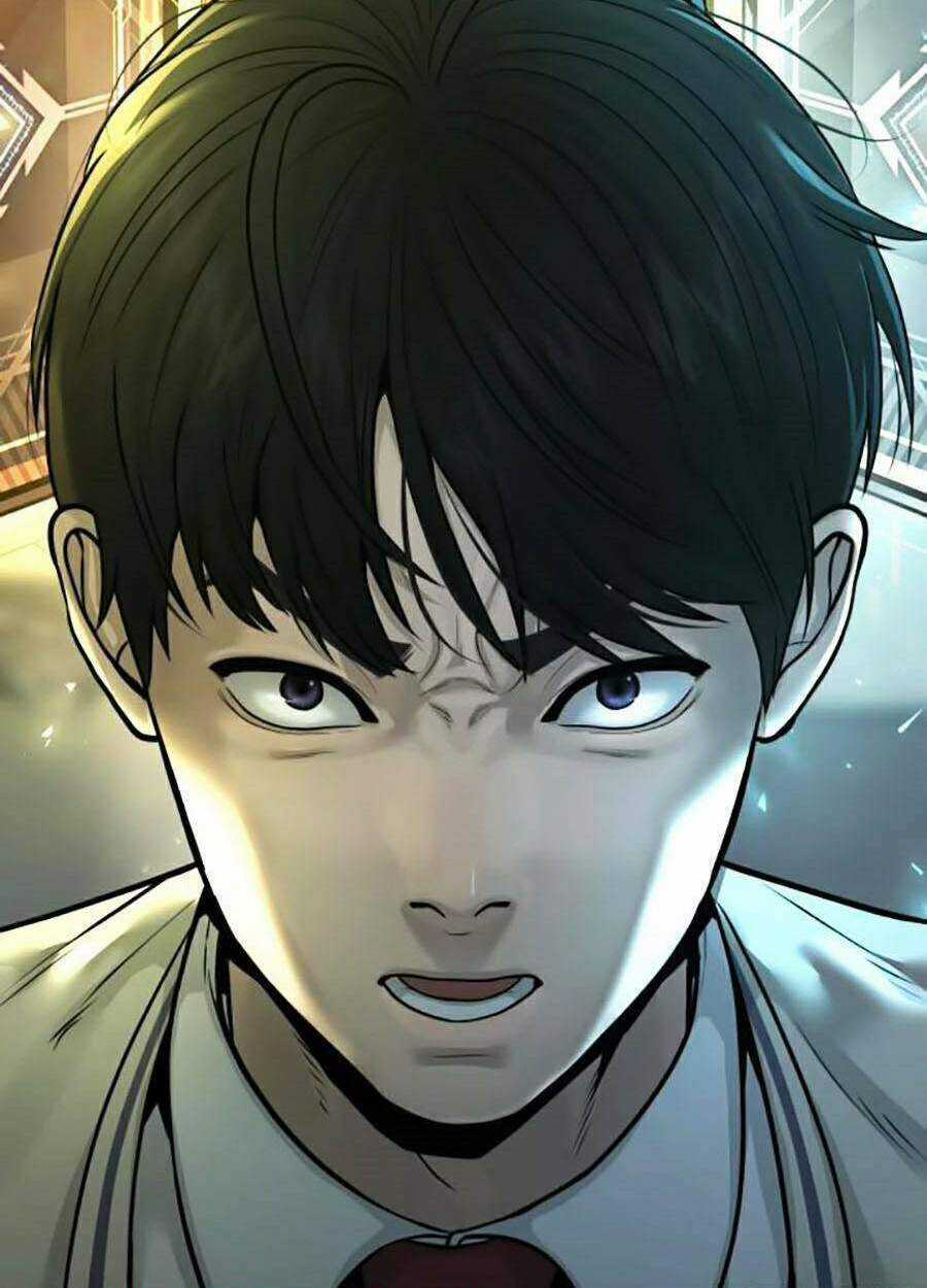 Nhiệm Vụ Tối Thượng Chapter 8 trang 4