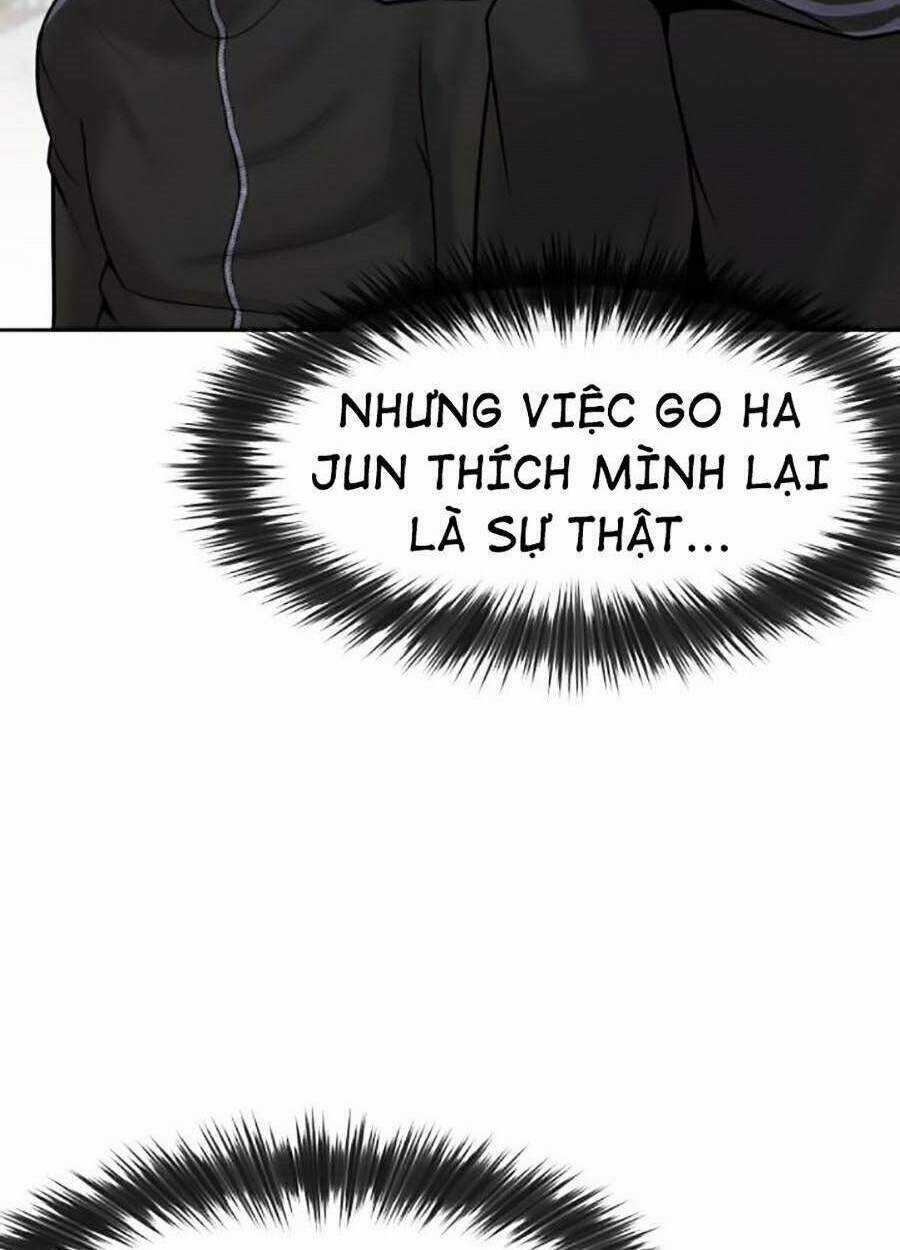 Nhiệm Vụ Tối Thượng Chapter 8 trang 43