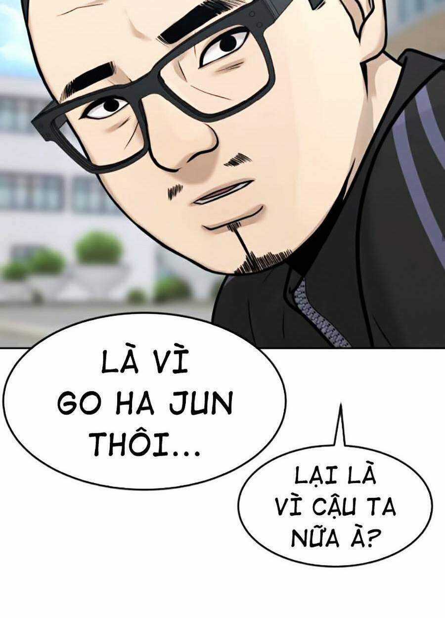 Nhiệm Vụ Tối Thượng Chapter 8 trang 48