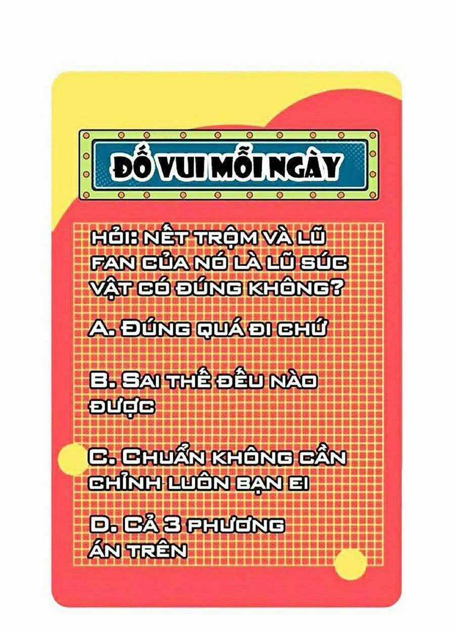 Nhiệm Vụ Tối Thượng Chapter 8 trang 49