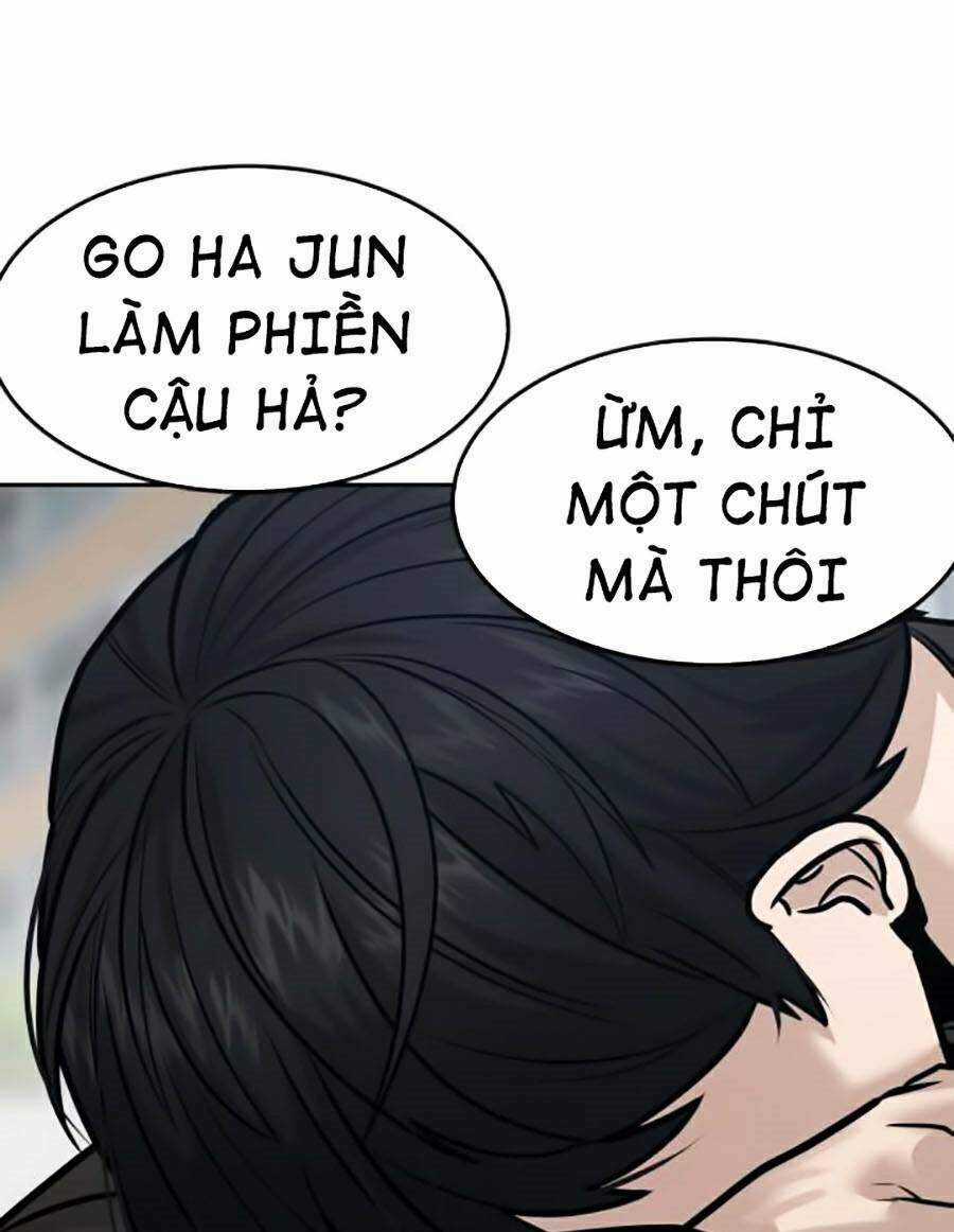 Nhiệm Vụ Tối Thượng Chapter 8 trang 51