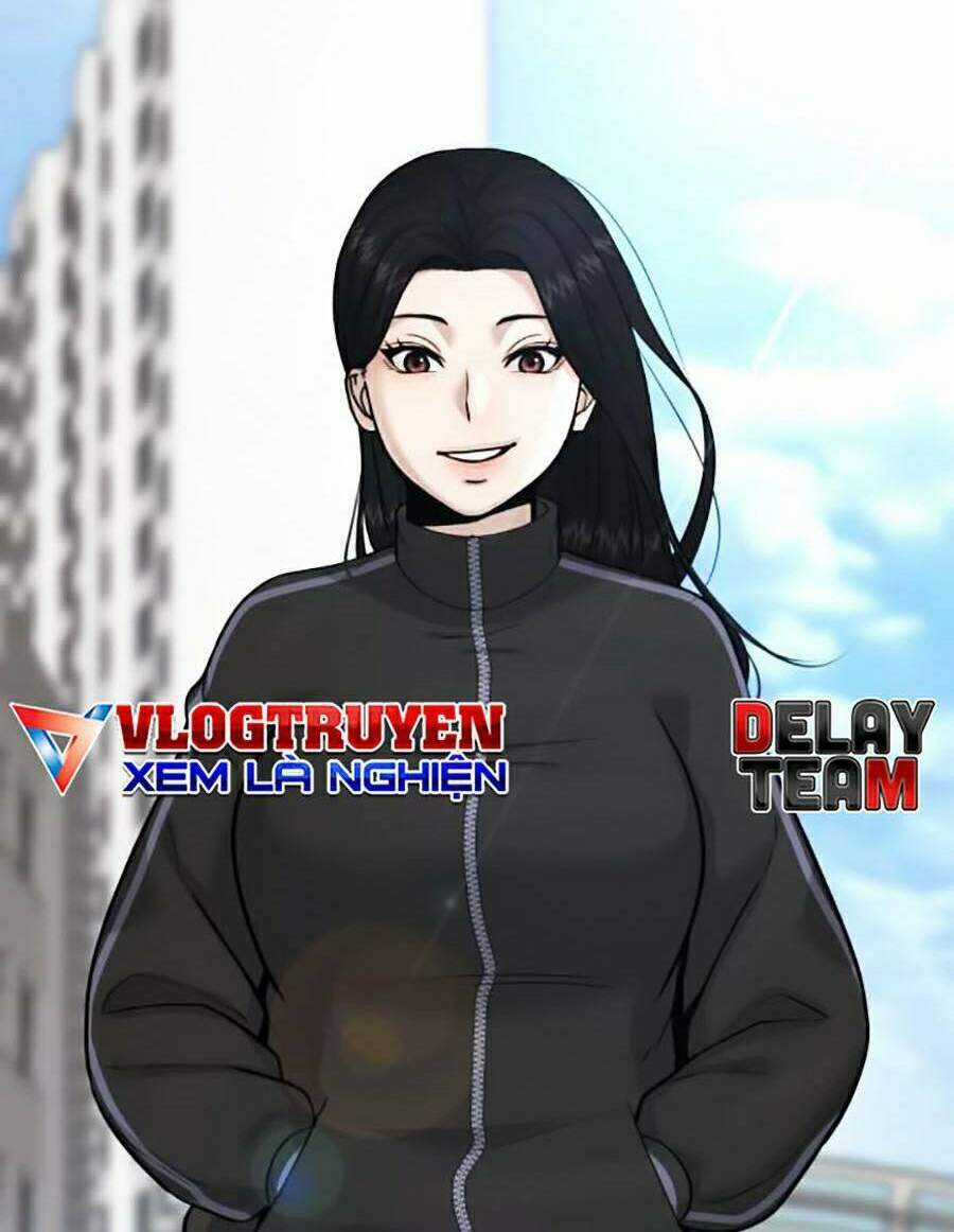 Nhiệm Vụ Tối Thượng Chapter 8 trang 54