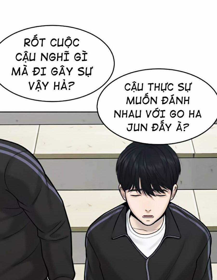 Nhiệm Vụ Tối Thượng Chapter 8 trang 57