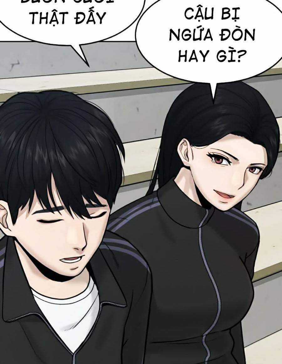 Nhiệm Vụ Tối Thượng Chapter 8 trang 59