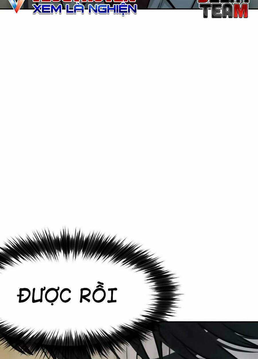 Nhiệm Vụ Tối Thượng Chapter 8 trang 6