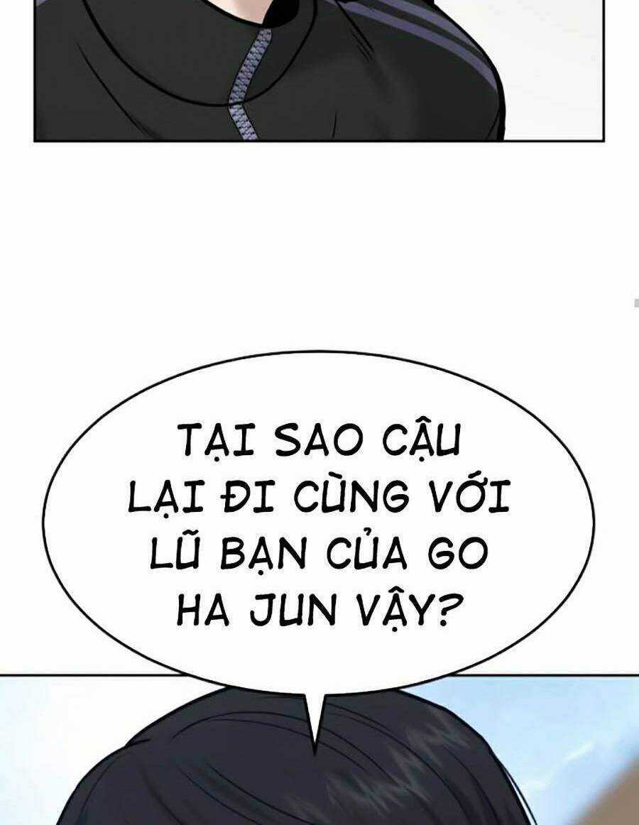 Nhiệm Vụ Tối Thượng Chapter 8 trang 62