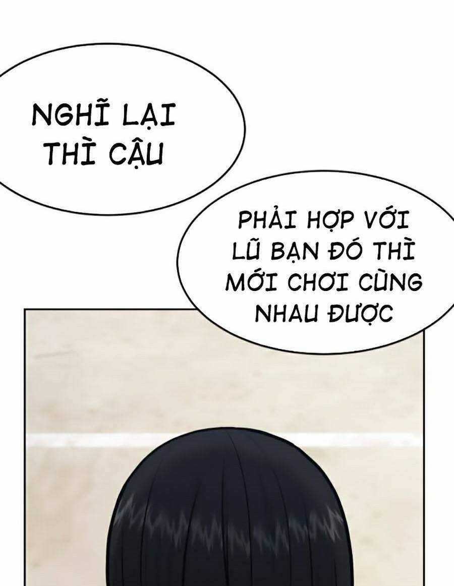 Nhiệm Vụ Tối Thượng Chapter 8 trang 67