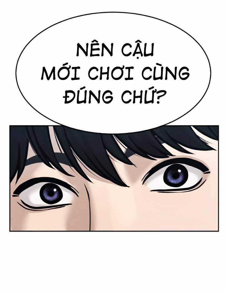 Nhiệm Vụ Tối Thượng Chapter 8 trang 69
