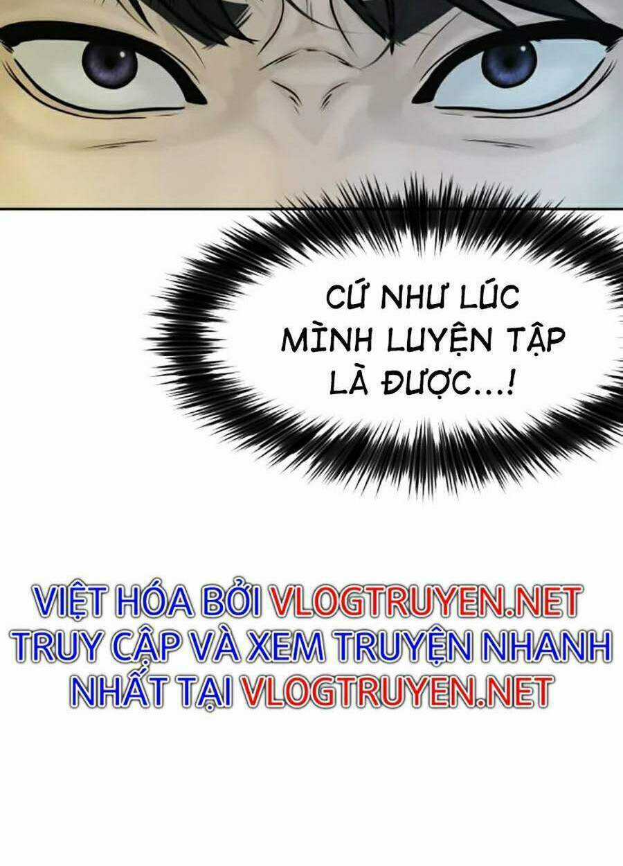 Nhiệm Vụ Tối Thượng Chapter 8 trang 7