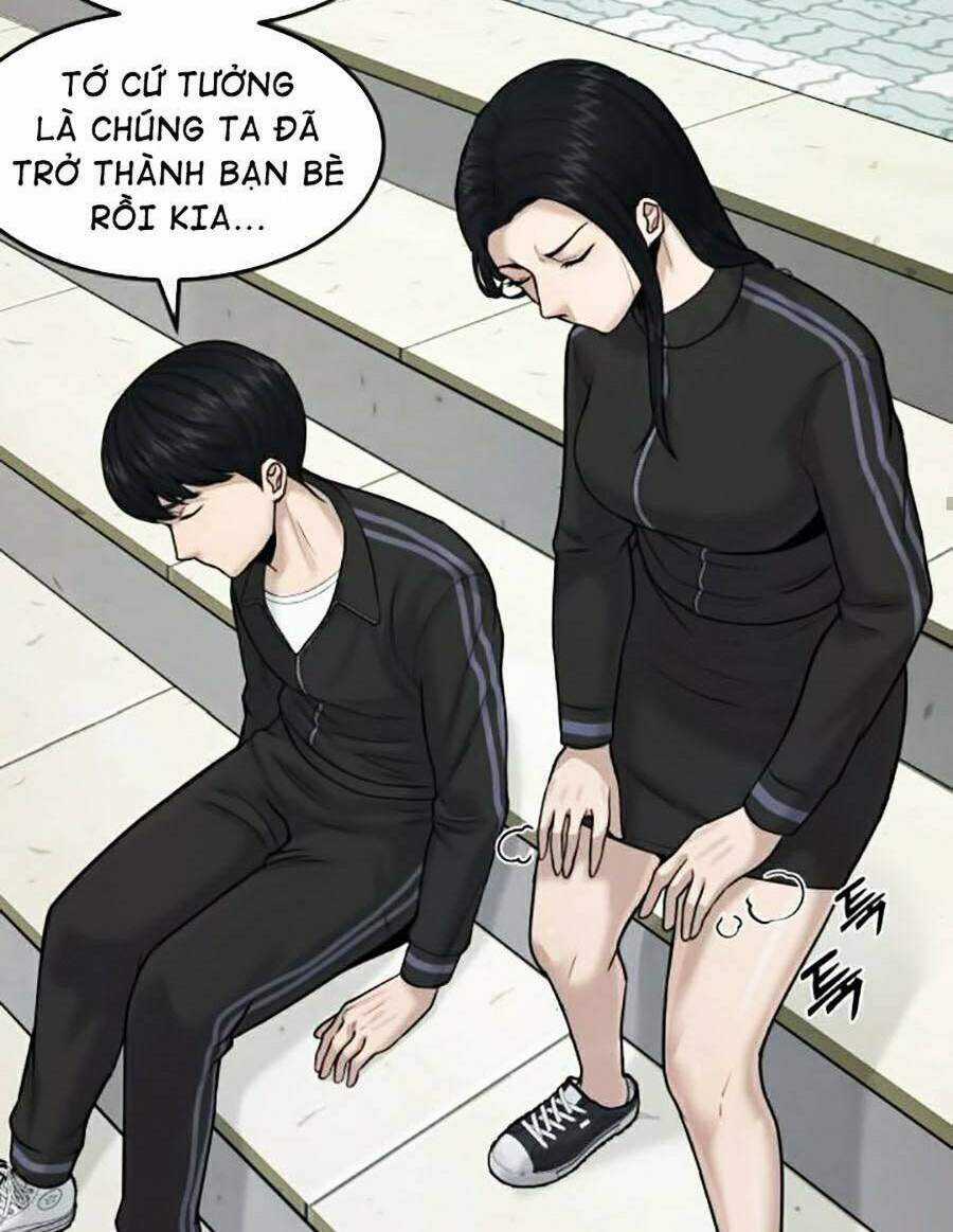 Nhiệm Vụ Tối Thượng Chapter 8 trang 78