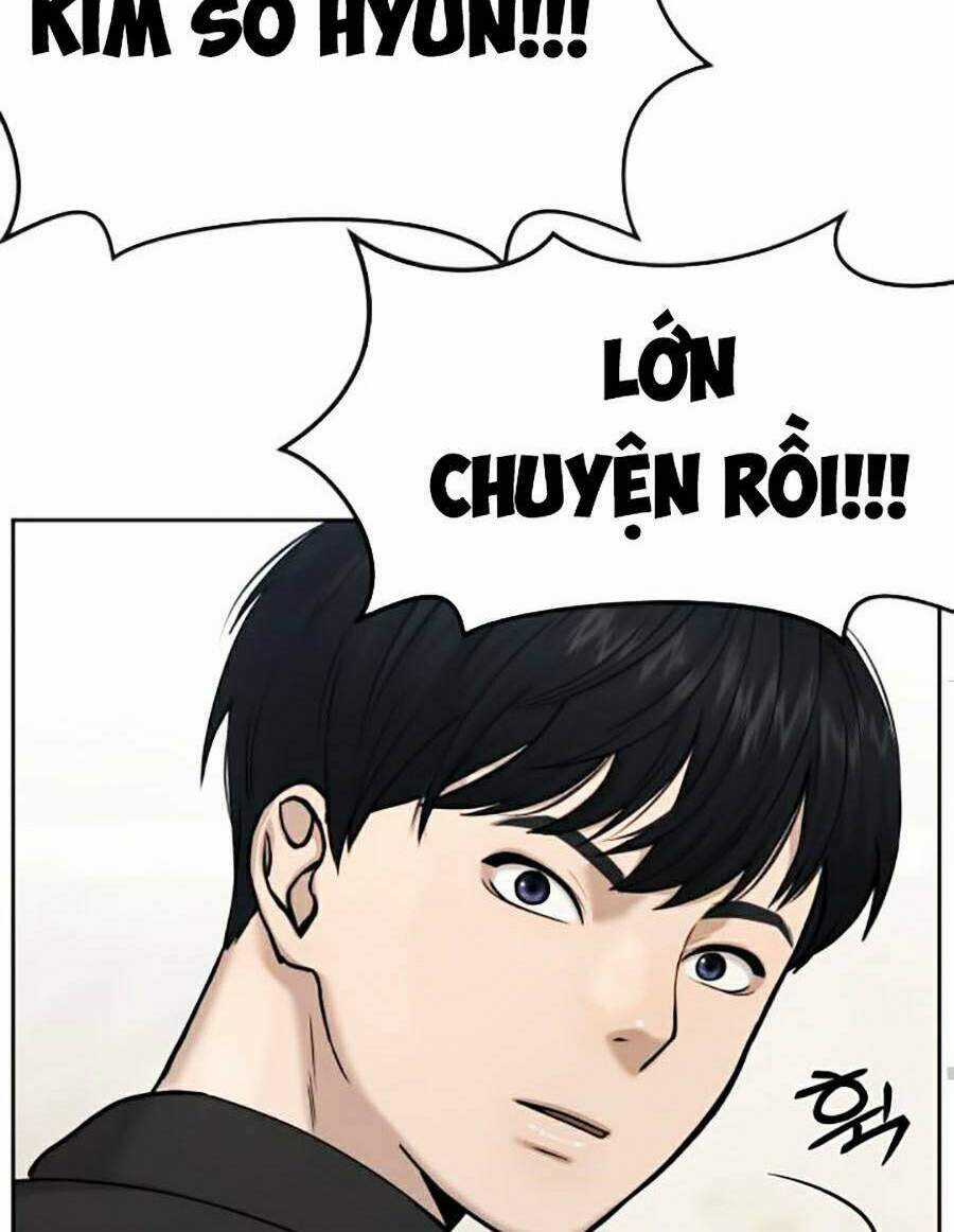 Nhiệm Vụ Tối Thượng Chapter 8 trang 80