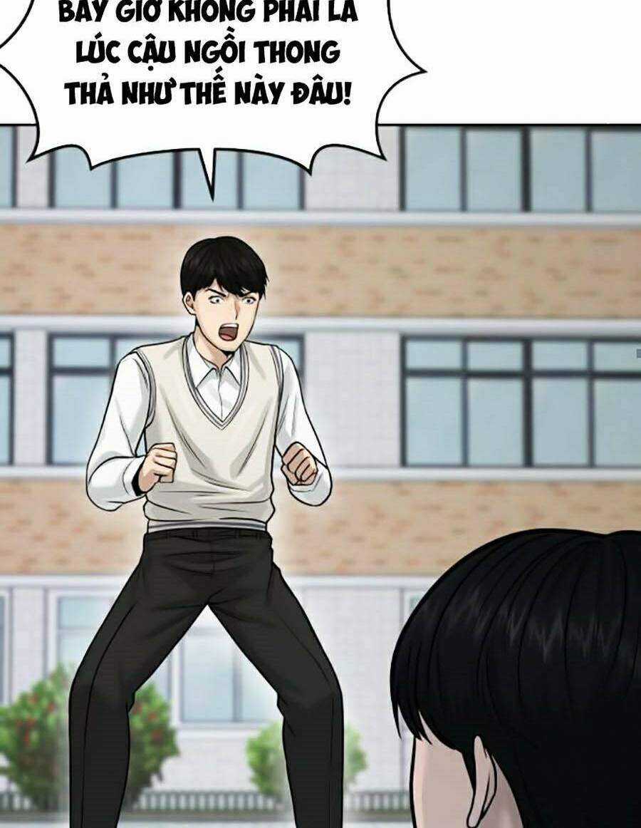 Nhiệm Vụ Tối Thượng Chapter 8 trang 82