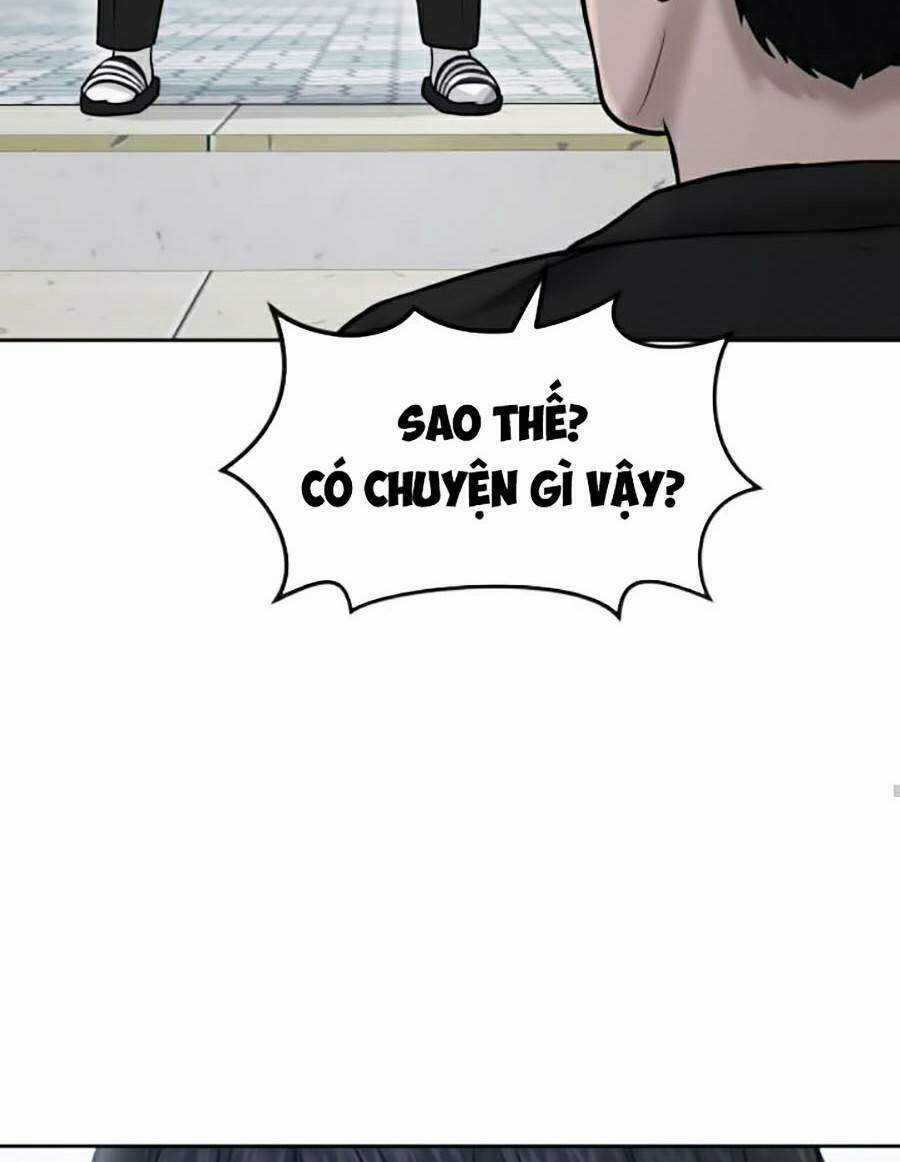 Nhiệm Vụ Tối Thượng Chapter 8 trang 83