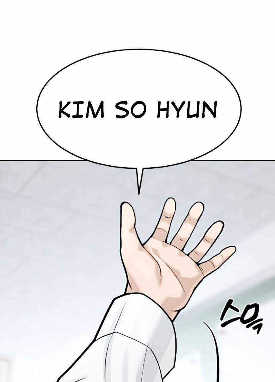 Nhiệm Vụ Tối Thượng Chapter 8 trang 9