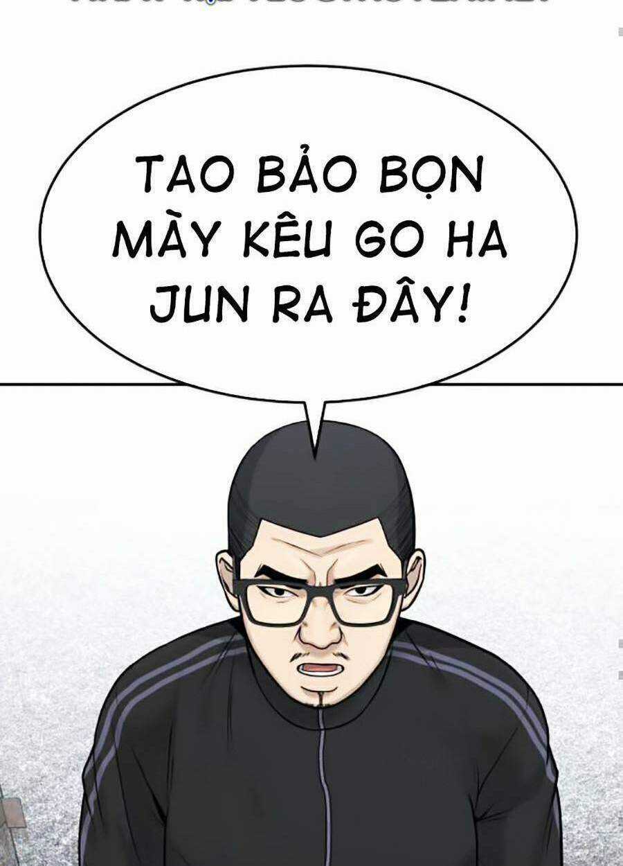 Nhiệm Vụ Tối Thượng Chapter 8 trang 92