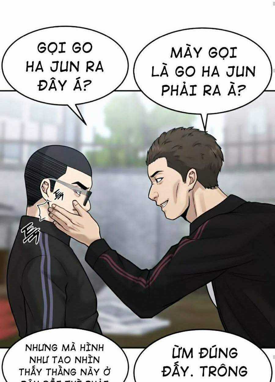 Nhiệm Vụ Tối Thượng Chapter 8 trang 95