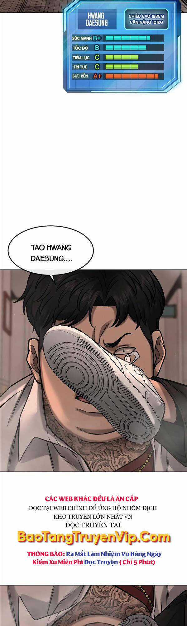 Nhiệm Vụ Tối Thượng Chapter 80 trang 11