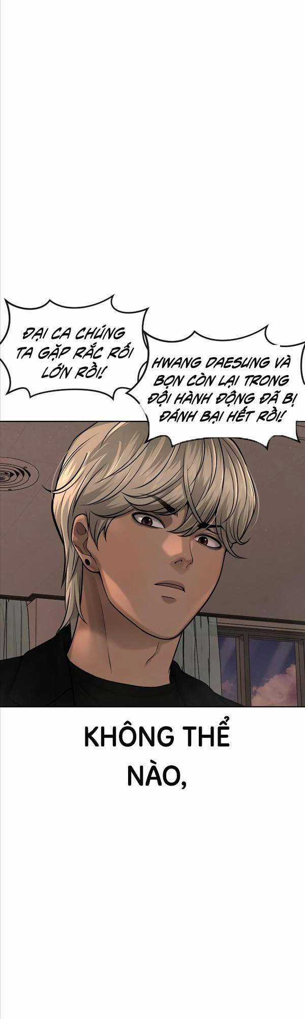 Nhiệm Vụ Tối Thượng Chapter 80 trang 14