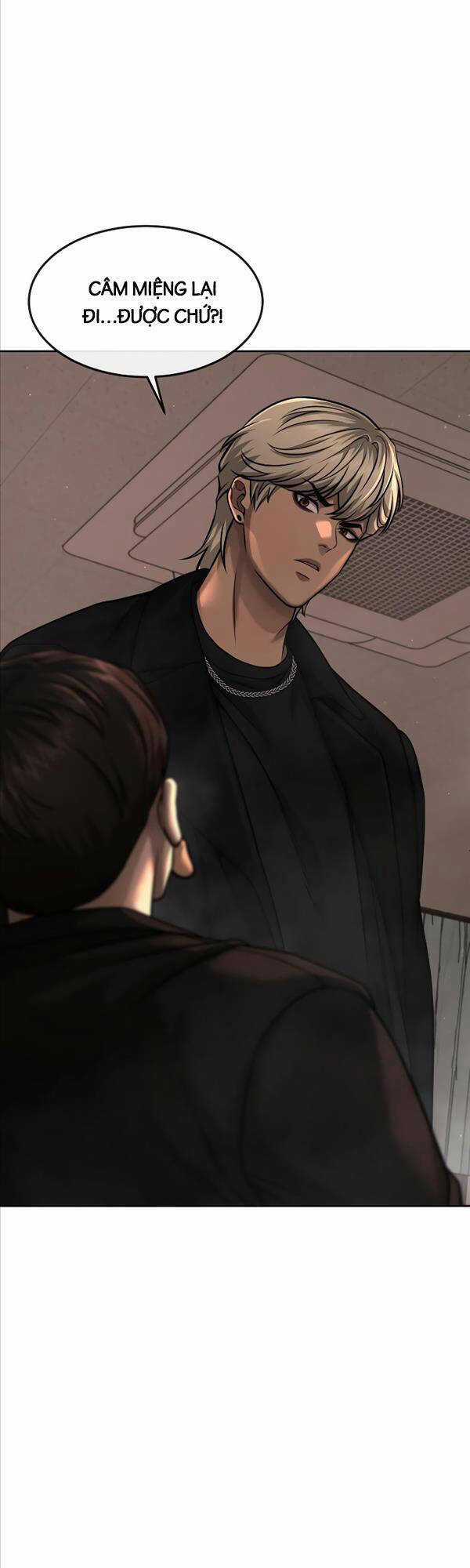 Nhiệm Vụ Tối Thượng Chapter 80 trang 18