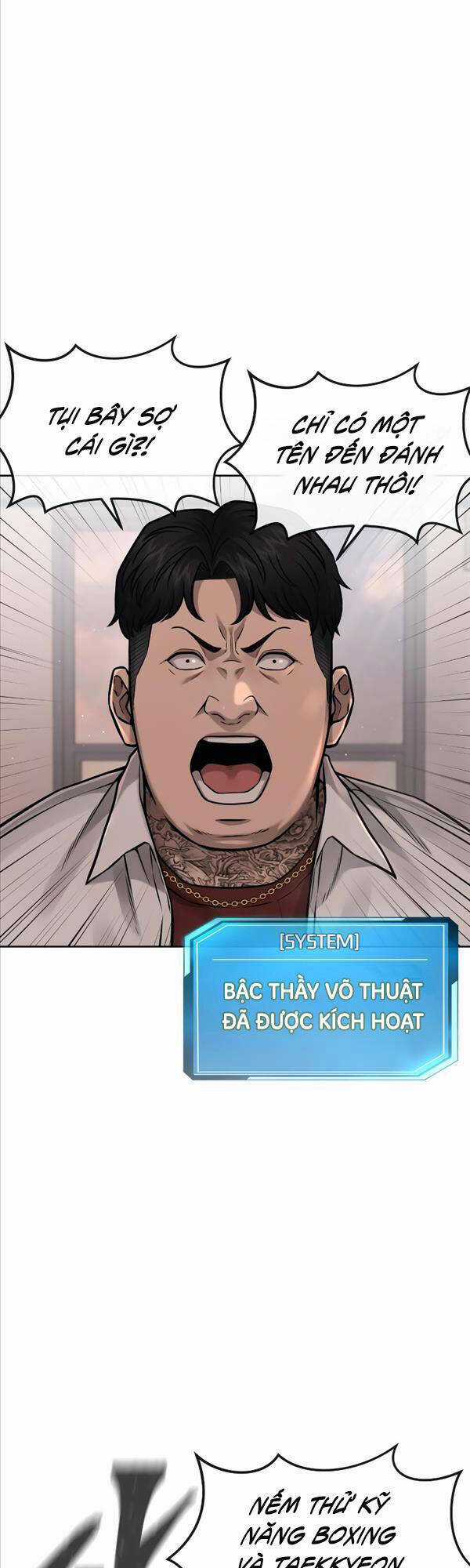 Nhiệm Vụ Tối Thượng Chapter 80 trang 2