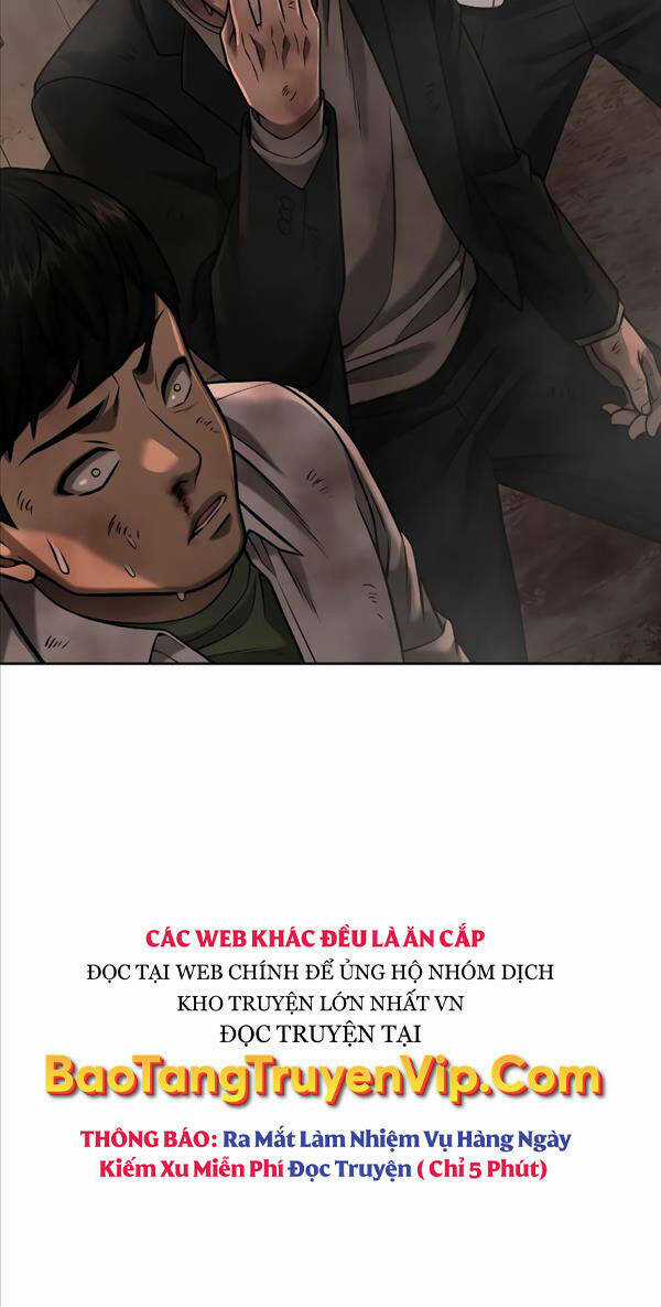 Nhiệm Vụ Tối Thượng Chapter 80 trang 25