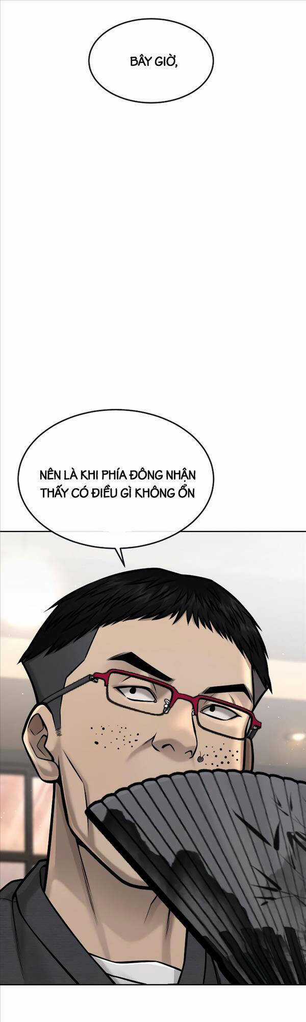 Nhiệm Vụ Tối Thượng Chapter 80 trang 26