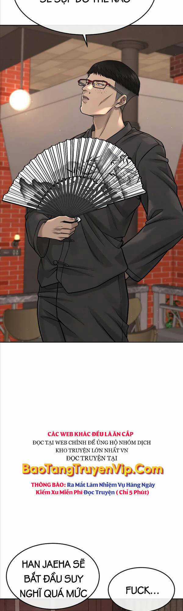 Nhiệm Vụ Tối Thượng Chapter 80 trang 30