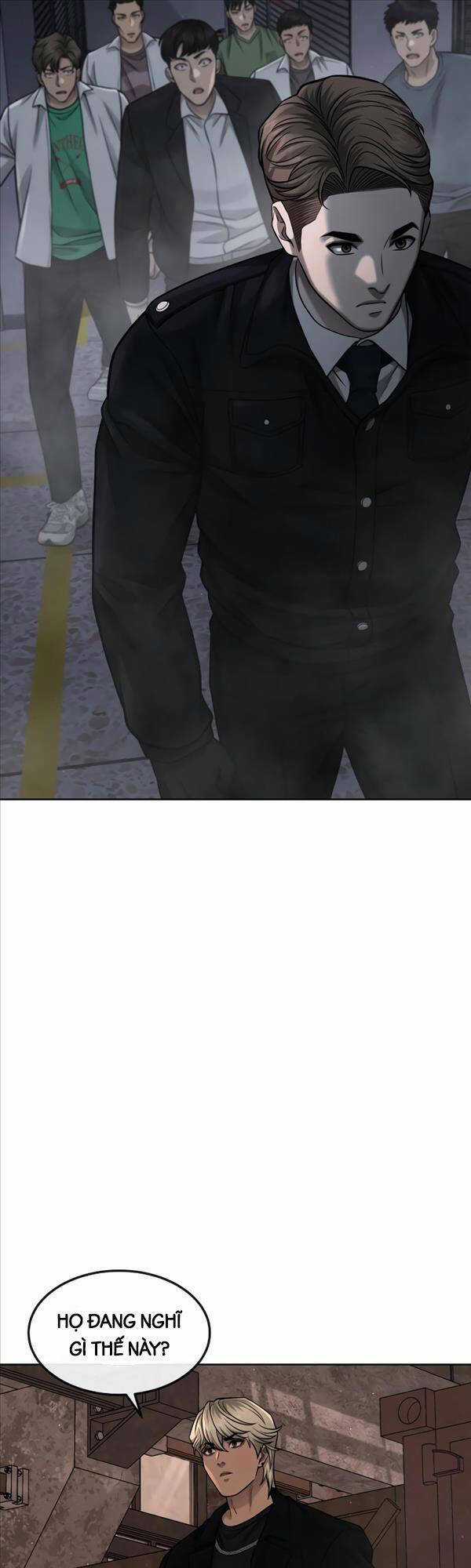 Nhiệm Vụ Tối Thượng Chapter 80 trang 39