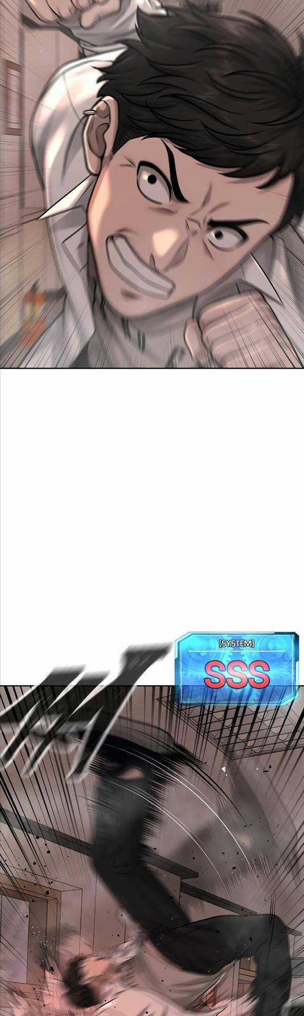 Nhiệm Vụ Tối Thượng Chapter 80 trang 4