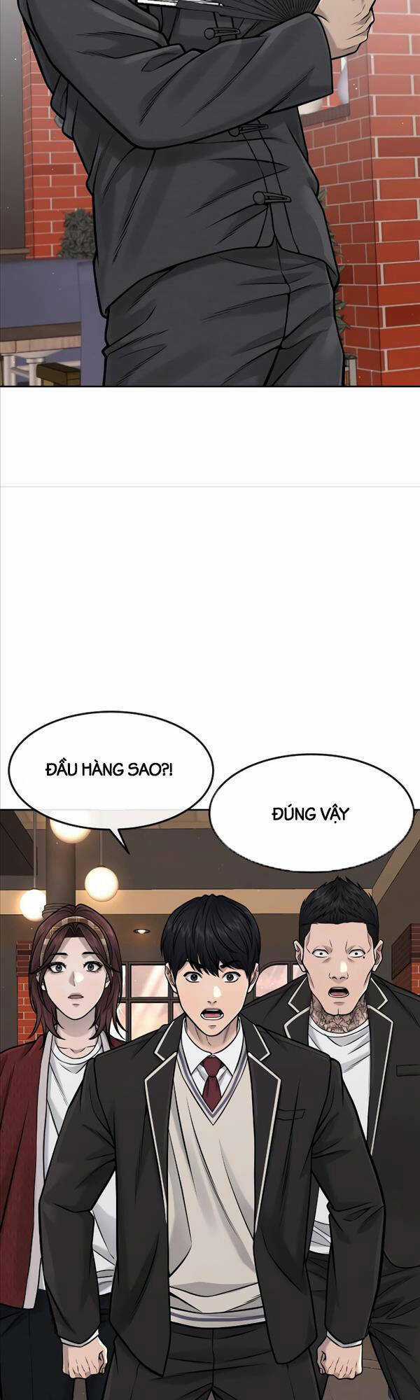 Nhiệm Vụ Tối Thượng Chapter 80 trang 43