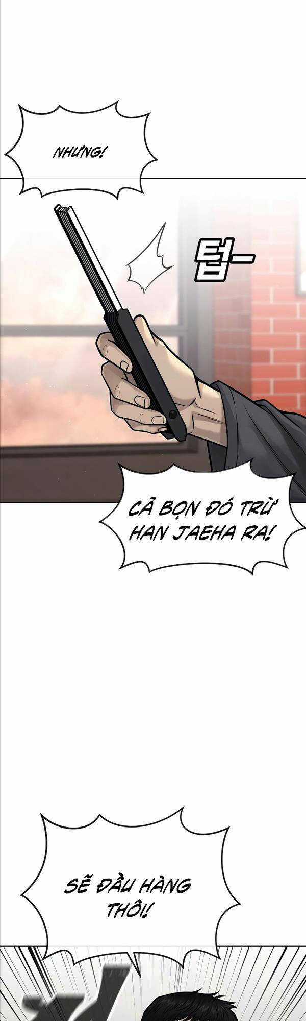 Nhiệm Vụ Tối Thượng Chapter 80 trang 46