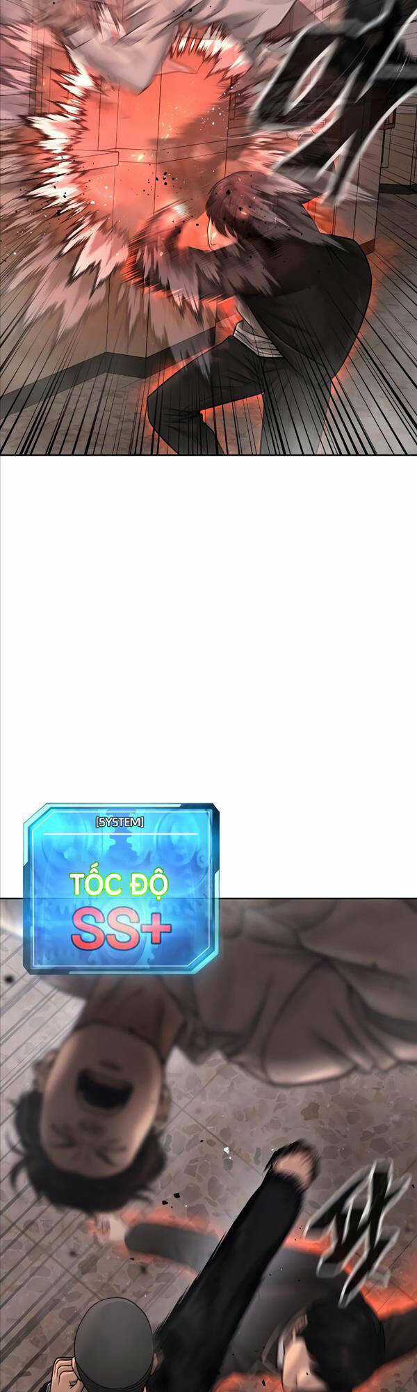 Nhiệm Vụ Tối Thượng Chapter 80 trang 5