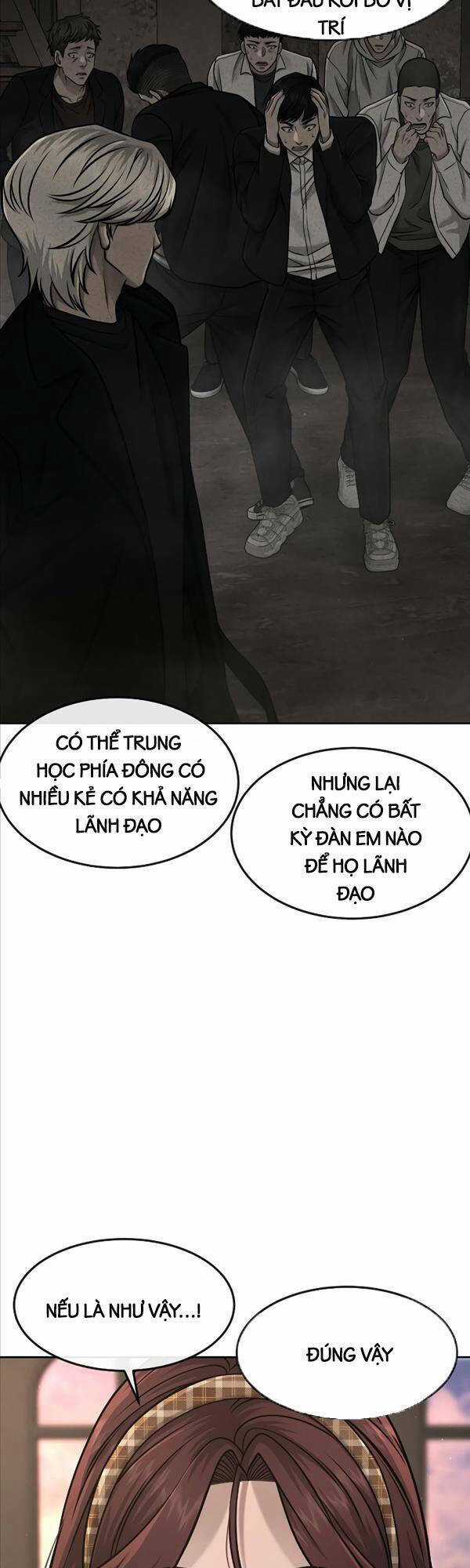 Nhiệm Vụ Tối Thượng Chapter 80 trang 50
