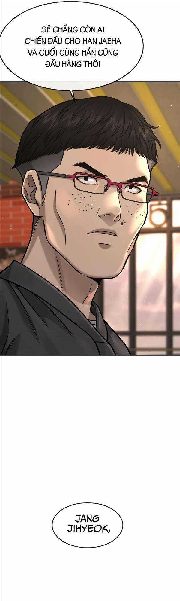 Nhiệm Vụ Tối Thượng Chapter 80 trang 52