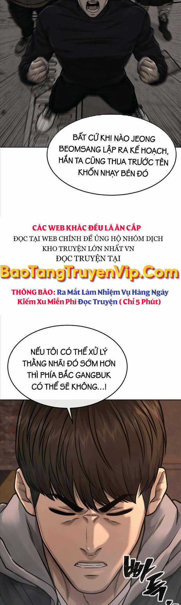 Nhiệm Vụ Tối Thượng Chapter 80 trang 55