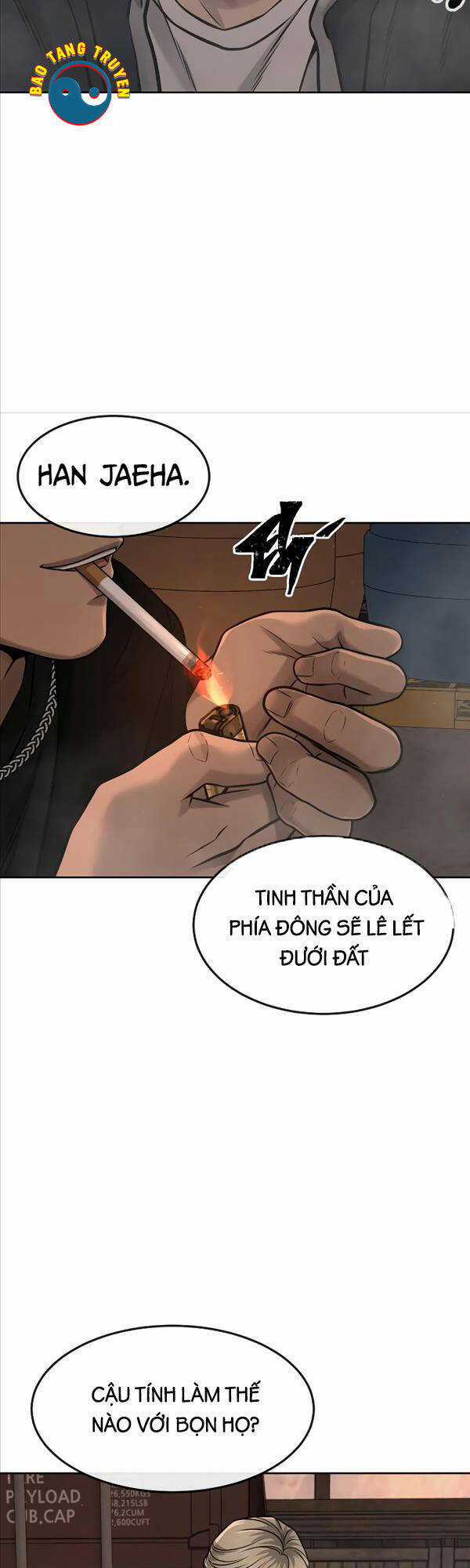 Nhiệm Vụ Tối Thượng Chapter 80 trang 56