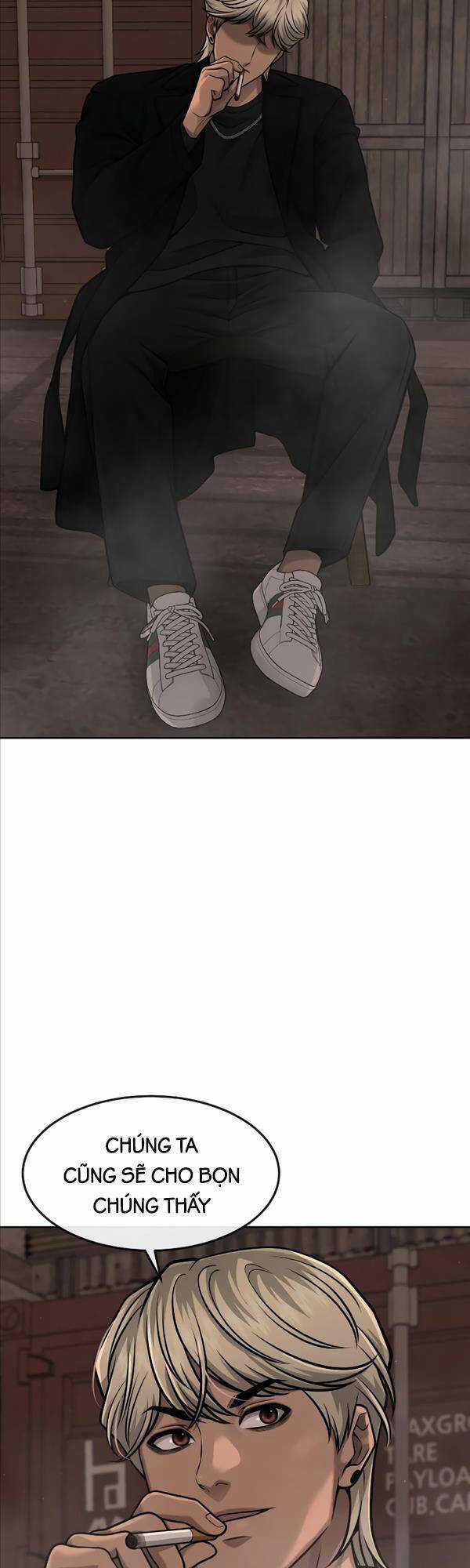 Nhiệm Vụ Tối Thượng Chapter 80 trang 57