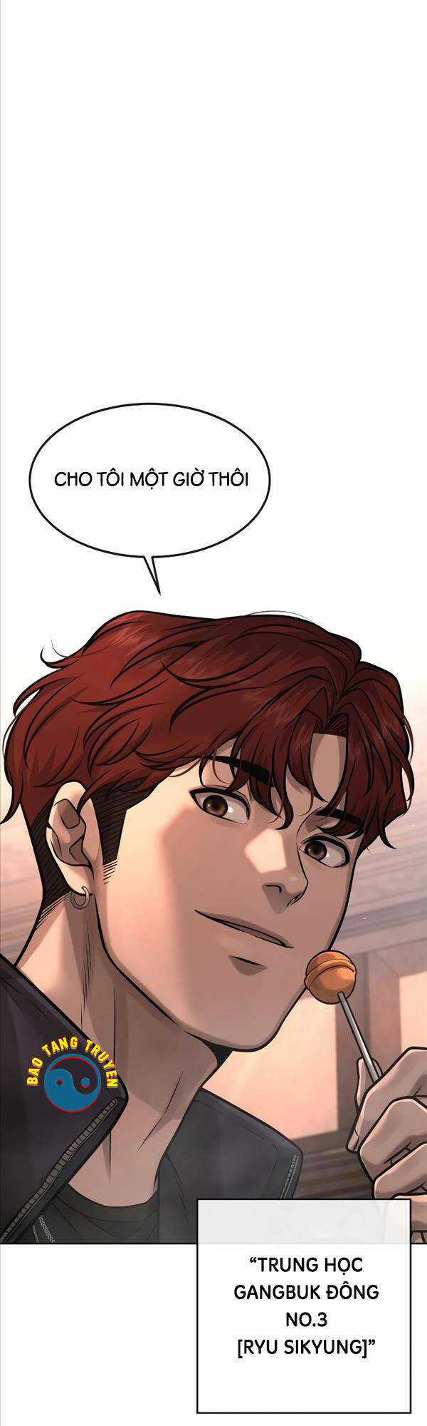 Nhiệm Vụ Tối Thượng Chapter 80 trang 59