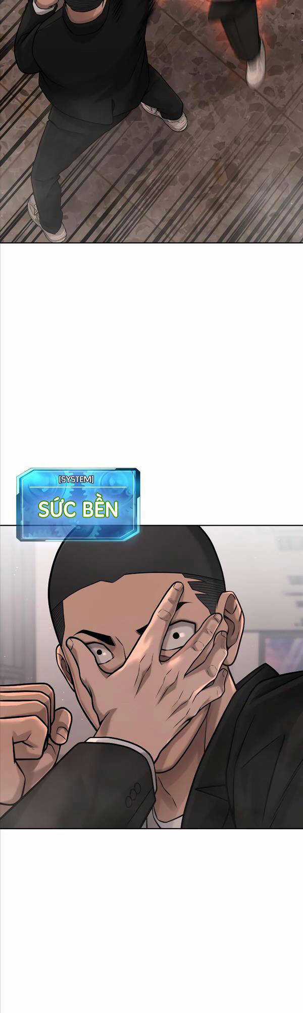 Nhiệm Vụ Tối Thượng Chapter 80 trang 6