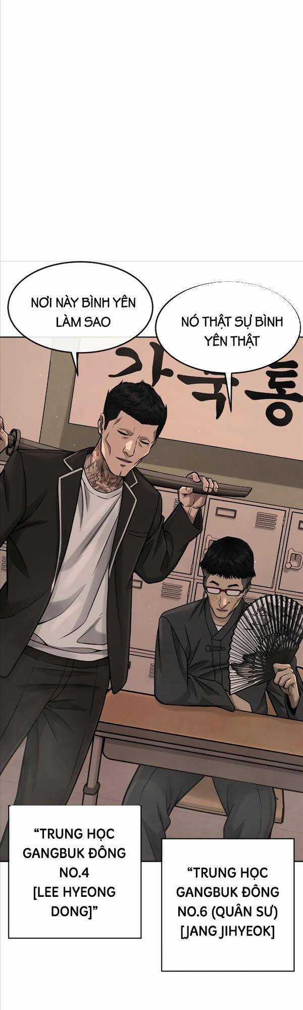 Nhiệm Vụ Tối Thượng Chapter 80 trang 60