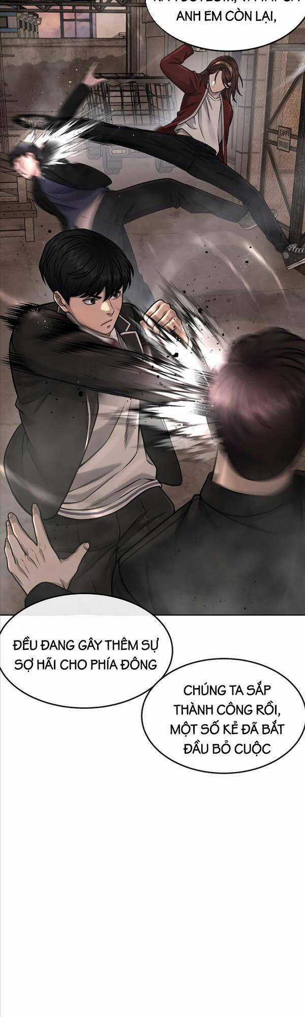 Nhiệm Vụ Tối Thượng Chapter 80 trang 62