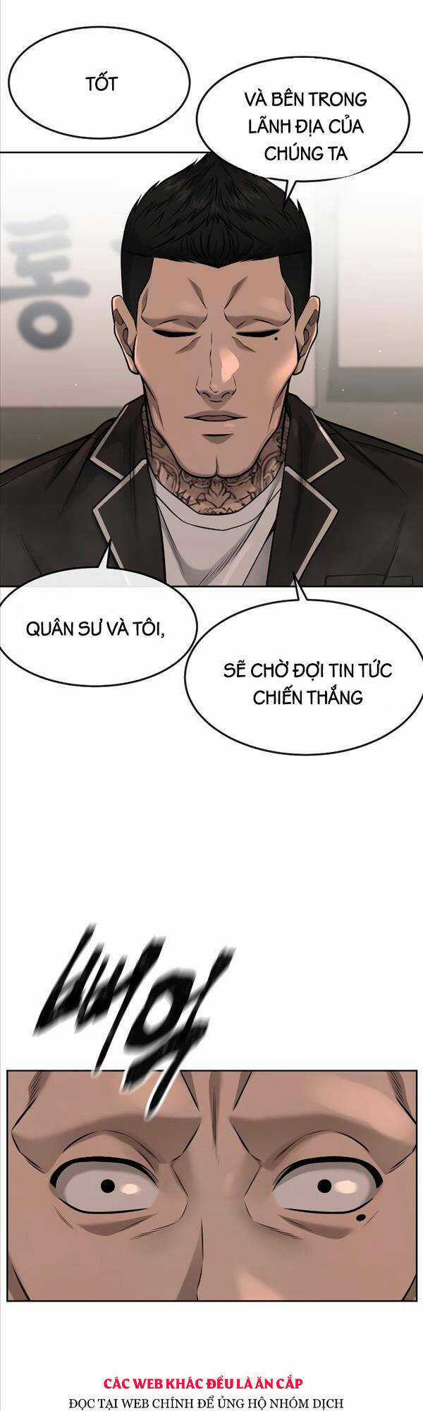 Nhiệm Vụ Tối Thượng Chapter 80 trang 63