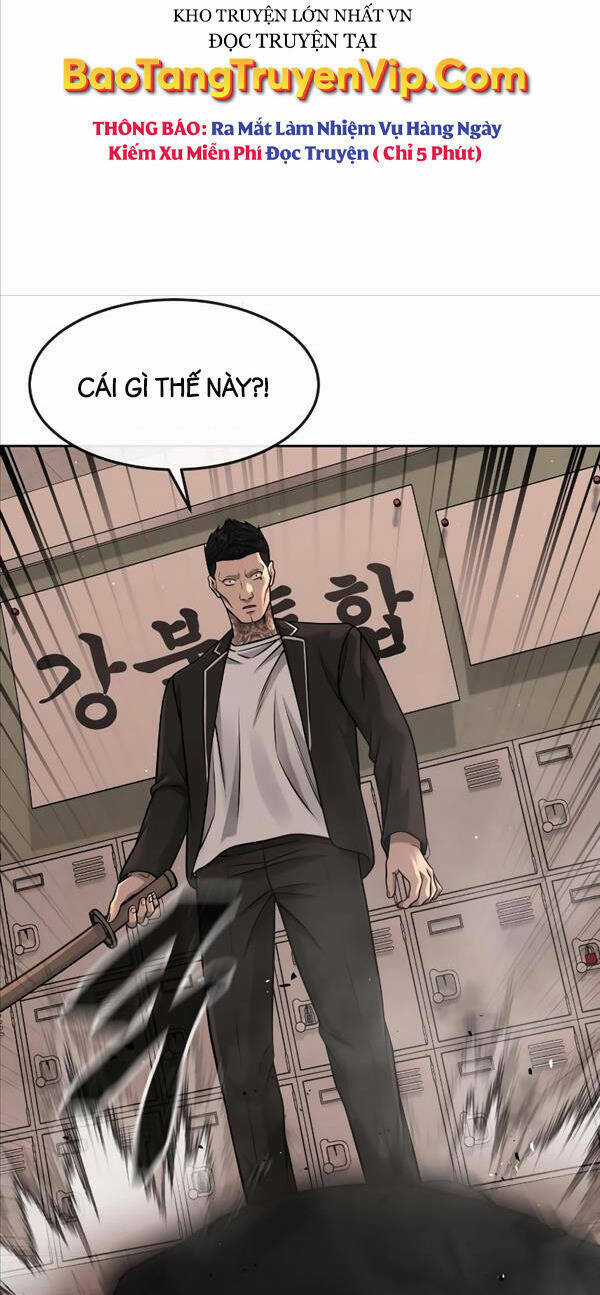 Nhiệm Vụ Tối Thượng Chapter 80 trang 64