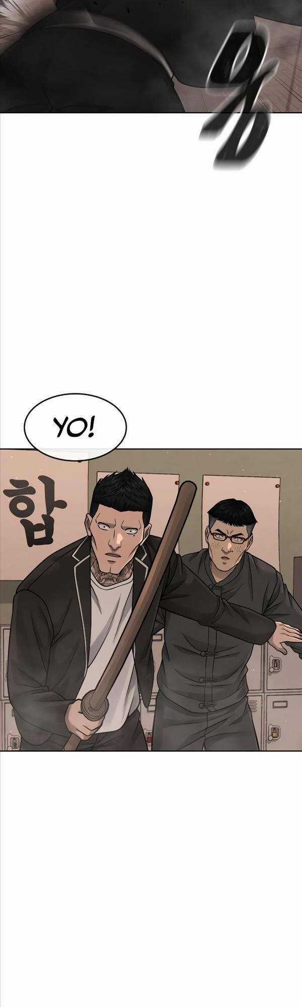 Nhiệm Vụ Tối Thượng Chapter 80 trang 65